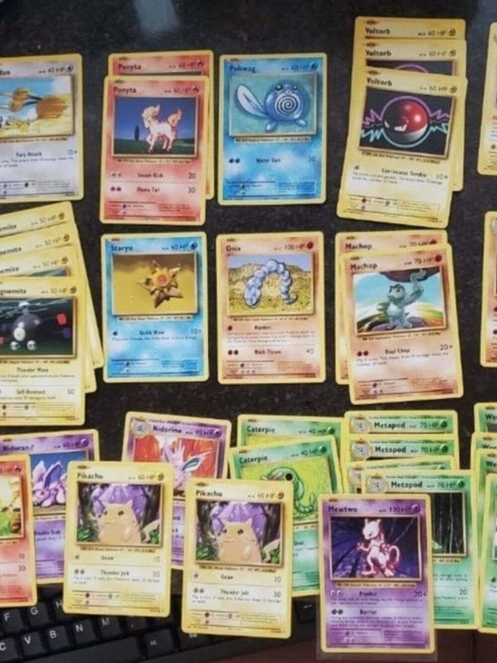Pokemon XY Set Card Lot Big Bundle